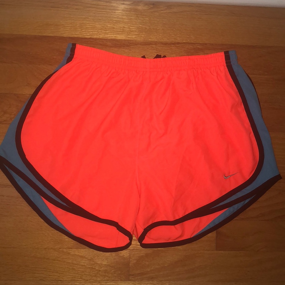 Nike Tempo Shorts
